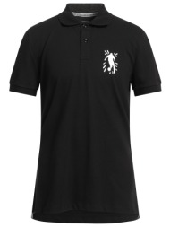 bikkembergs μπλουζακια μπλουζάκι polo