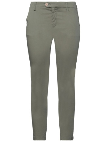 skills & genes bottomwear casual παντελόνι