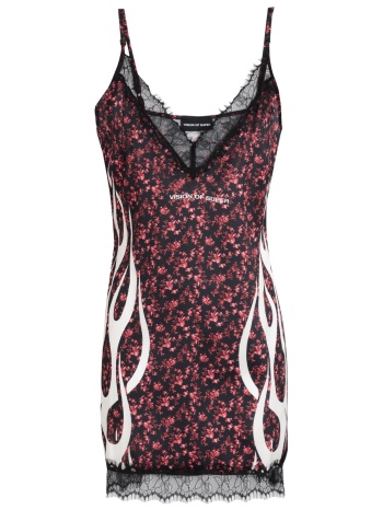 vision of super φορεματα μίνι φόρεμα