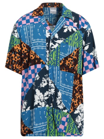 marcelo burlon μπλουζακια πουκάμισο