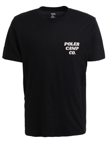 poler μπλουζακια t-shirt