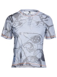 mcq alexander mcqueen μπλουζακια t-shirt