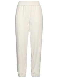 circolo 1901 bottomwear casual παντελόνι