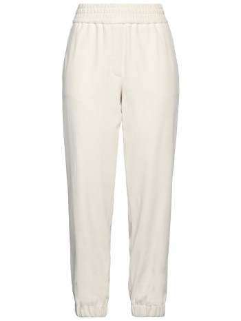 circolo 1901 bottomwear casual παντελόνι
