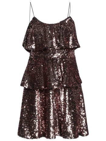 twinset φορεματα μίνι φόρεμα