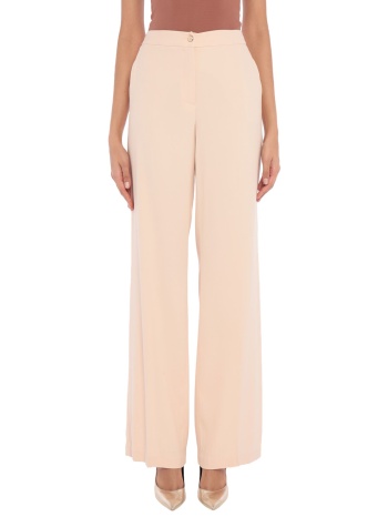 liu •jo bottomwear casual παντελόνι