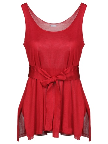 malo μπλουζακια αμάνικο μπλουζάκι