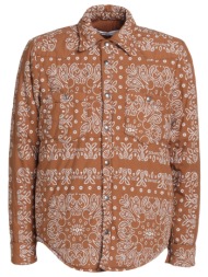 re-worked μπλουζακια πουκάμισο