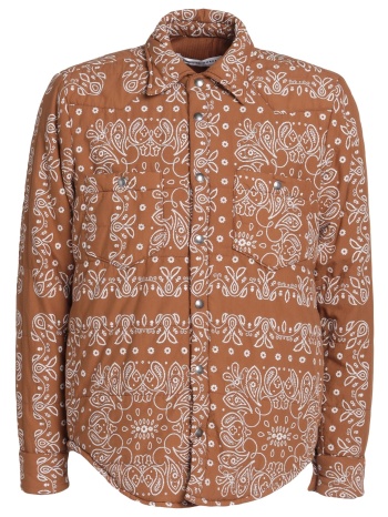 re-worked μπλουζακια πουκάμισο