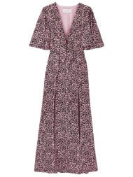 les rêveries φορεματα μάξι φόρεμα