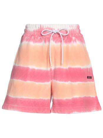 msgm bottomwear σορτς & βερμούδες