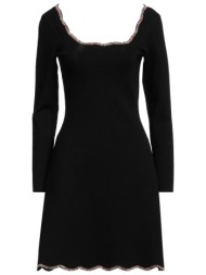 sandro φορεματα μίνι φόρεμα