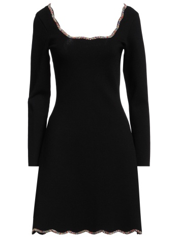 sandro φορεματα μίνι φόρεμα