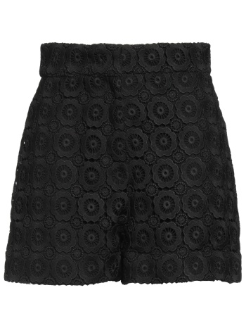 moschino bottomwear σορτς & βερμούδες