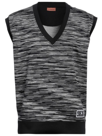 missoni μπλουζακια αμάνικο μπλουζάκι