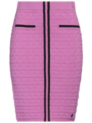 karl lagerfeld bottomwear μίνι φούστα