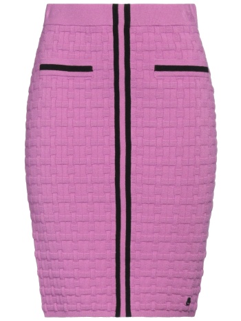 karl lagerfeld bottomwear μίνι φούστα