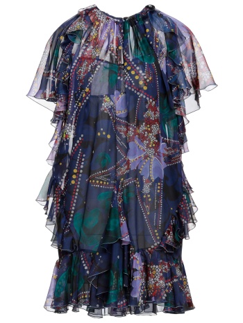 dsquared2 φορεματα μίνι φόρεμα