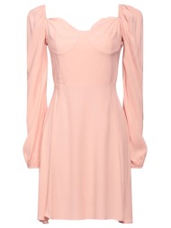 mar de margaritas φορεματα μίνι φόρεμα