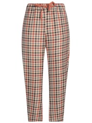 semicouture bottomwear casual παντελόνι