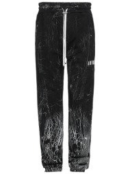 amiri bottomwear casual παντελόνι