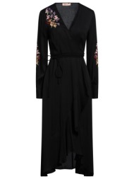 twinset φορεματα midi φόρεμα