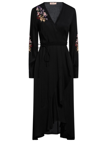 twinset φορεματα midi φόρεμα