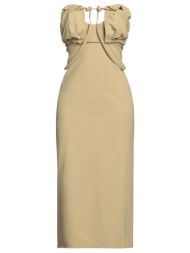 jacquemus φορεματα midi ...