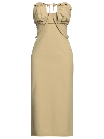 jacquemus φορεματα midi φόρεμα