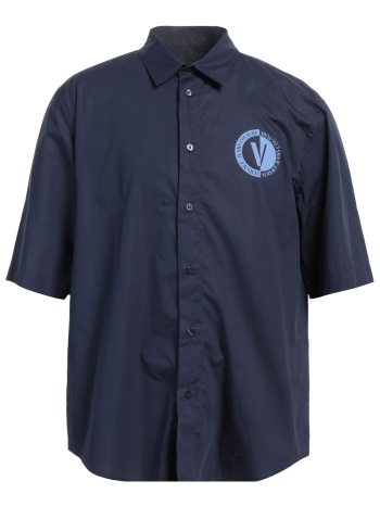 versace jeans couture μπλουζακια πουκάμισο