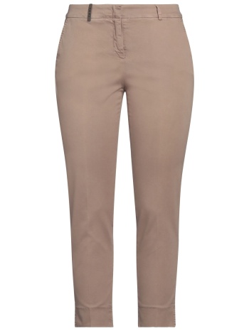 peserico bottomwear casual παντελόνι