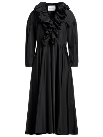 jil sander φορεματα midi φόρεμα