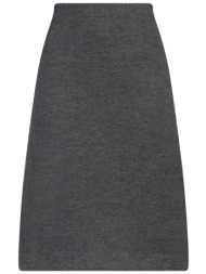 vince. bottomwear μίντι ...