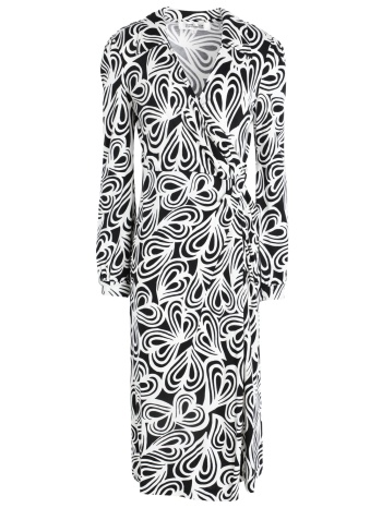 diane von furstenberg φορεματα midi φόρεμα