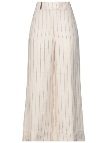 peserico bottomwear casual παντελόνι