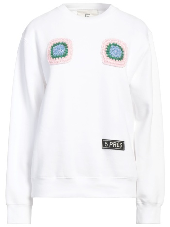 5 progress μπλουζακια φούτερ