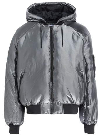 calvin klein jeans παλτο & τζακετ μπουφάν και τζάκετ