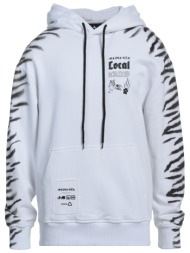 mauna kea μπλουζακια φούτερ