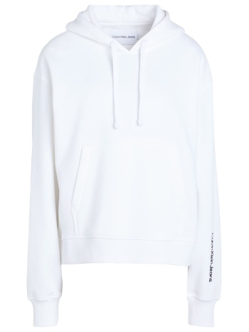 calvin klein jeans μπλουζακια φούτερ
