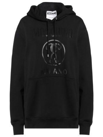 moschino μπλουζακια φούτερ