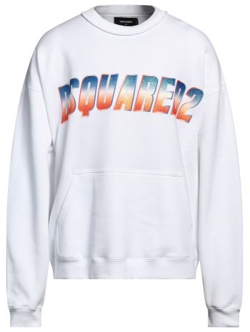 dsquared2 μπλουζακια φούτερ