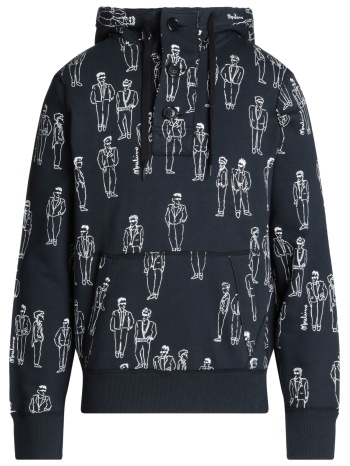 moschino μπλουζακια φούτερ