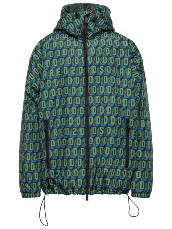 dsquared2 παλτο & τζακετ μπουφάν και τζάκετ