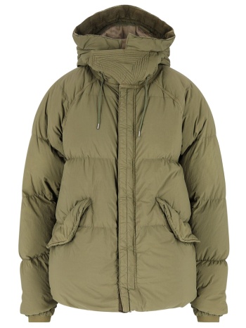 ten c παλτο & τζακετ μπουφάν με επένδυση