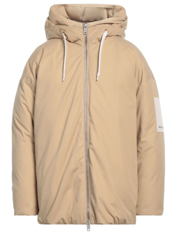 emporio armani παλτο & τζακετ μπουφάν με επένδυση