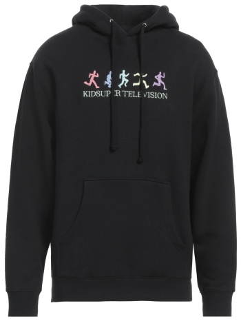 kidsuper studios μπλουζακια φούτερ