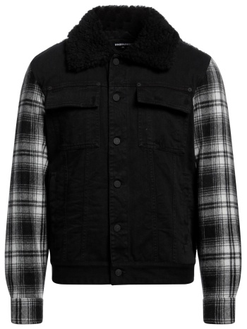 dsquared2 παλτο & τζακετ μπουφάν και τζάκετ