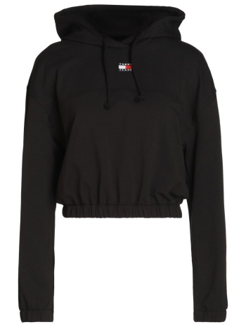 tommy jeans μπλουζακια φούτερ