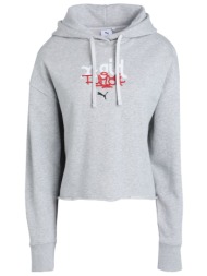 puma x x-girl μπλουζακια ...