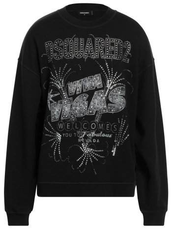 dsquared2 μπλουζακια φούτερ